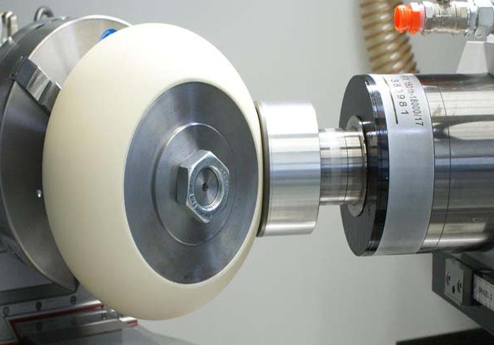 Precision Machining