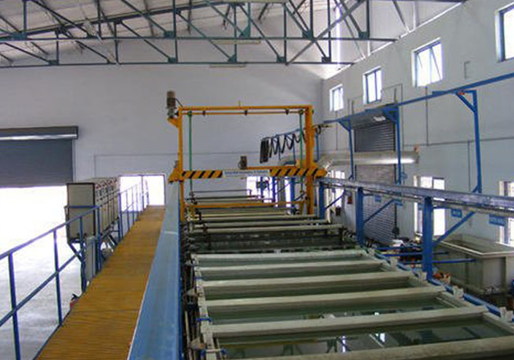 Special Processes