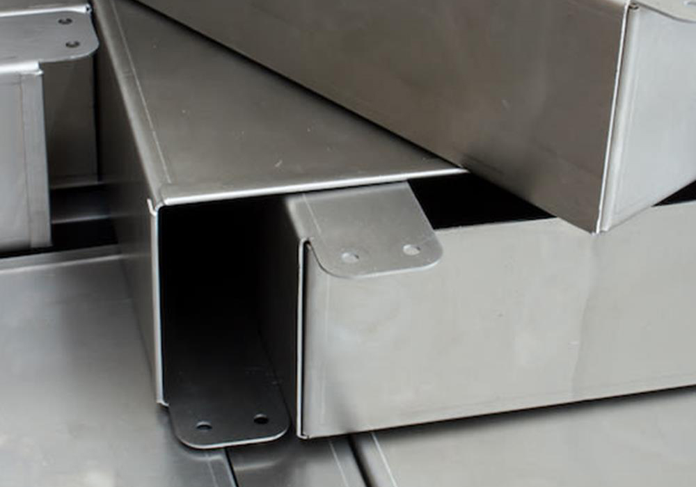 Sheet Metal